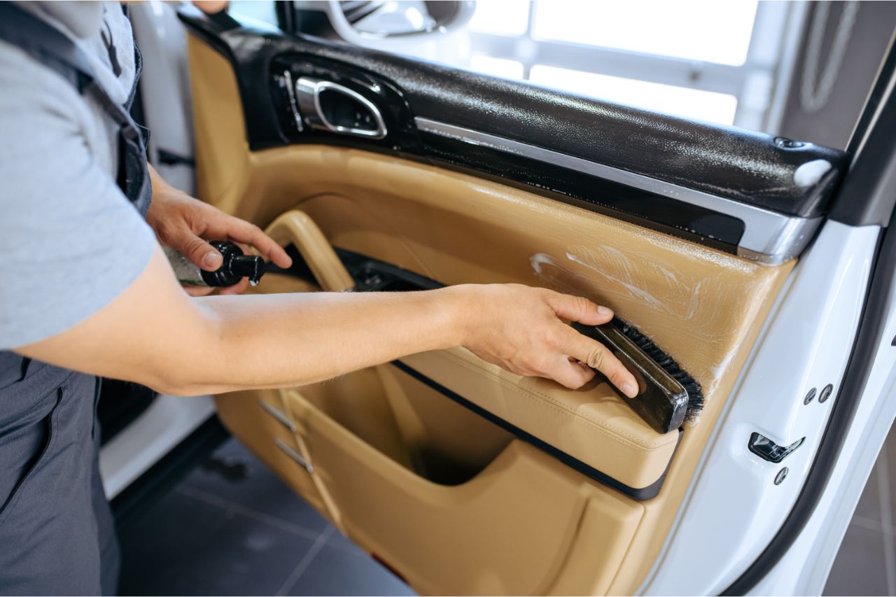 5 Applications of Overmolding