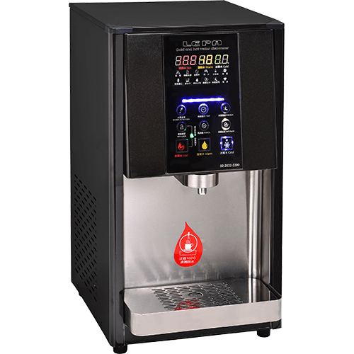 LEPA Countertop Digital Drinking Water Dispenser (Chilled/Warm/Hot