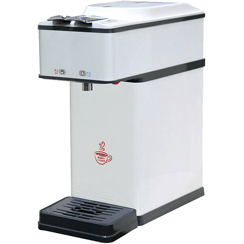 Buder Warm/Hot Water Dispenser Richform