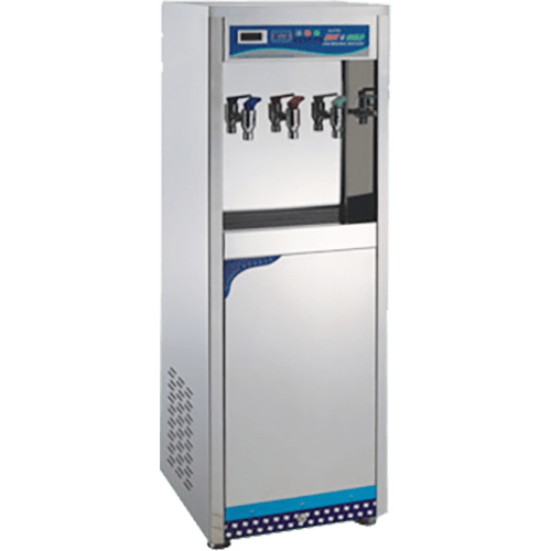 JWQ Cold/Warm/Hot Water Dispenser Richform