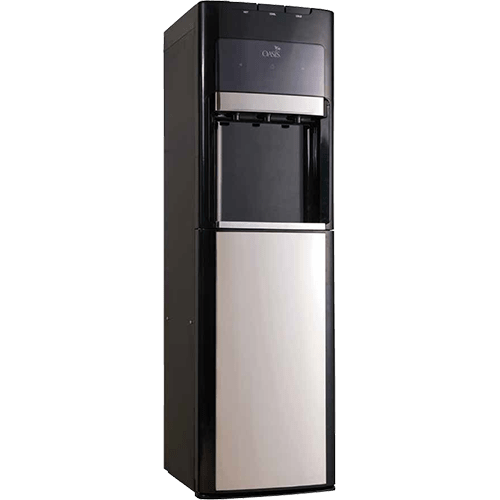 OASIS MIRAGE 2 Cool/Cold/Hot Water Dispenser Richform