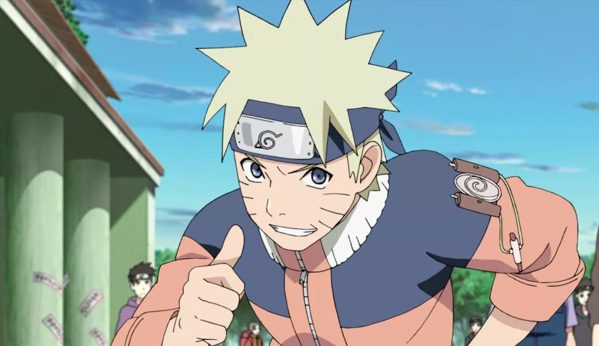 A setting that is often found in the manga hero's 'rival character.' A solid but indispensable