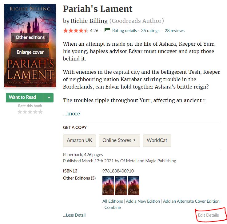 Free And Easy Book Description Generator For Amazon