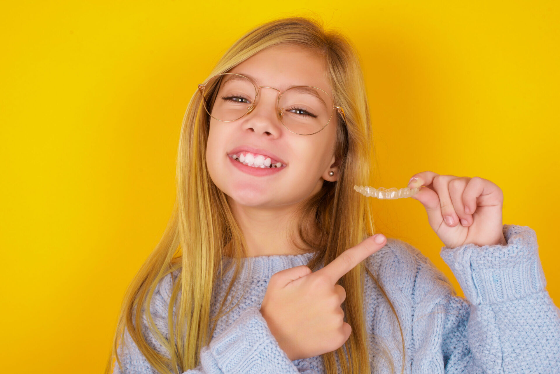 Invisalign Treatment For Kids In Rhode Island Rhode Island Children's