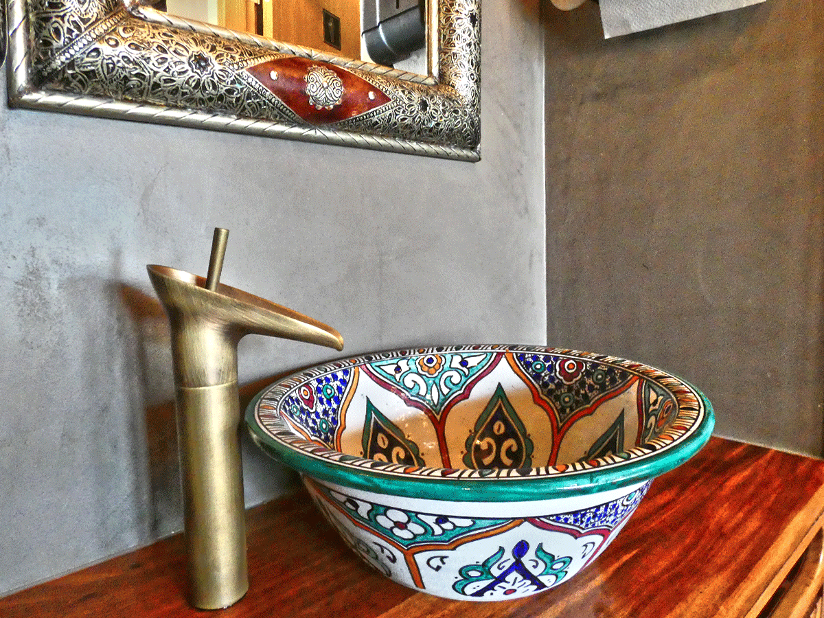 Wasabi Papi Carcavelos Richimi Factory