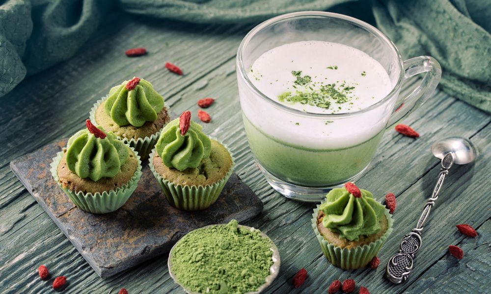 Matcha and Pregnancy Is it Safe to Drink? Riching Matcha