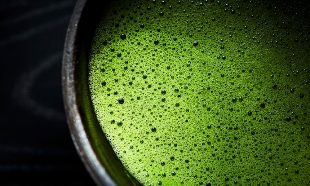What Does Matcha Green Tea Good For Your Body? Riching Matcha