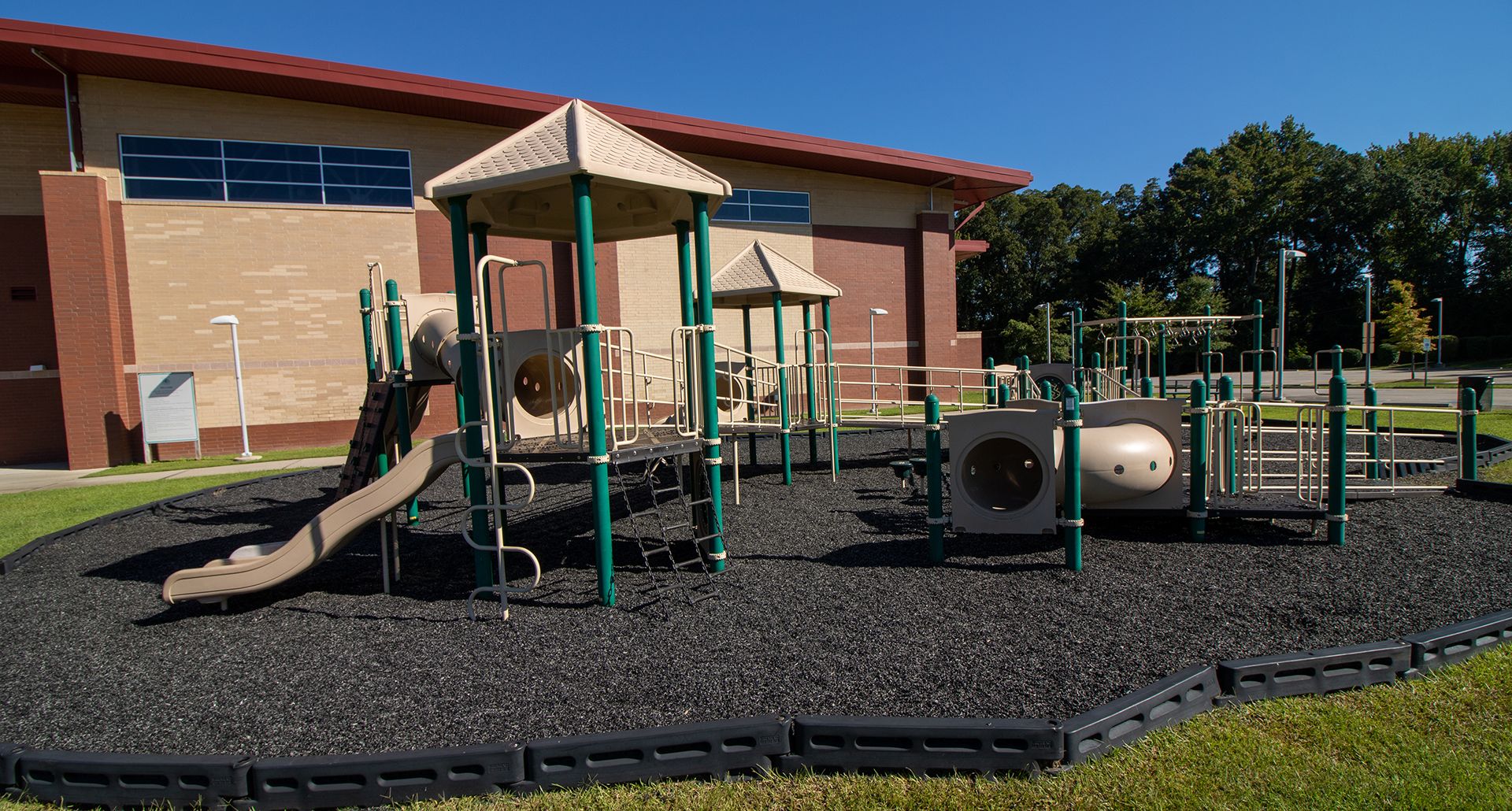 St. Andrews Park Richland County Recreation Commission