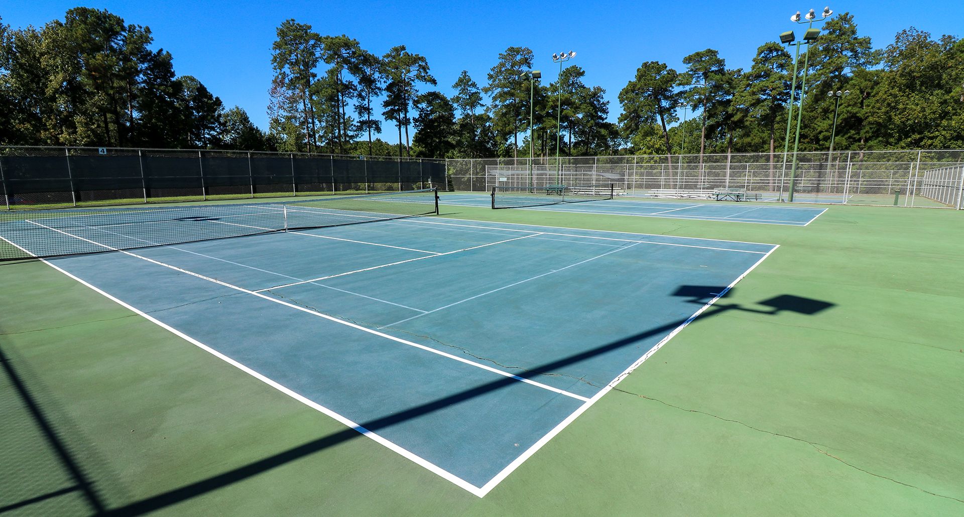 St. Andrews Park Richland County Recreation Commission