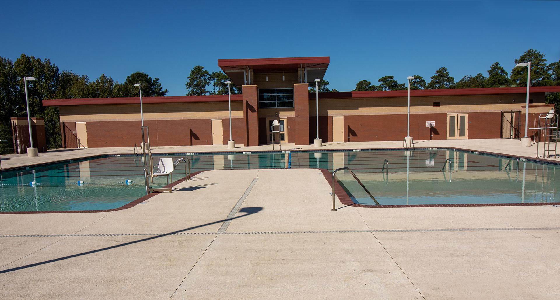 St. Andrews Park Richland County Recreation Commission