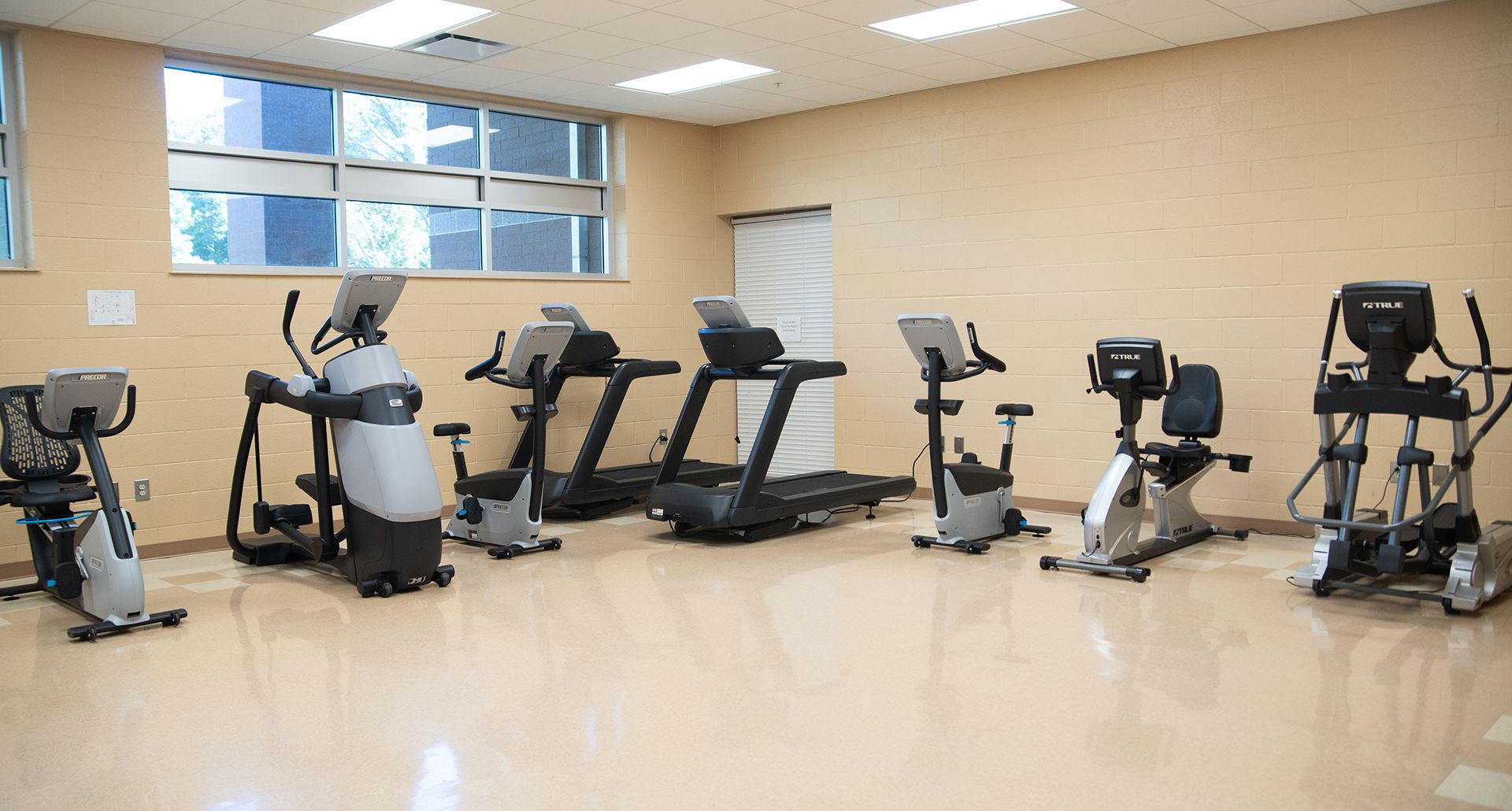 St. Andrews Park Richland County Recreation Commission