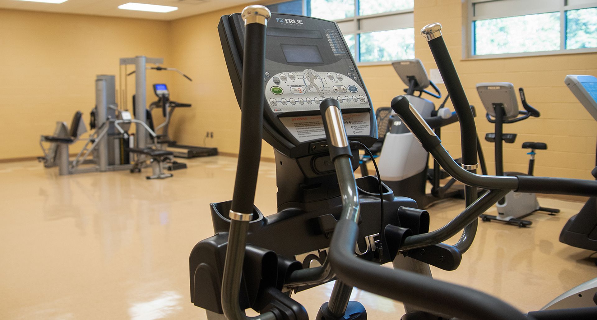 St. Andrews Park Richland County Recreation Commission