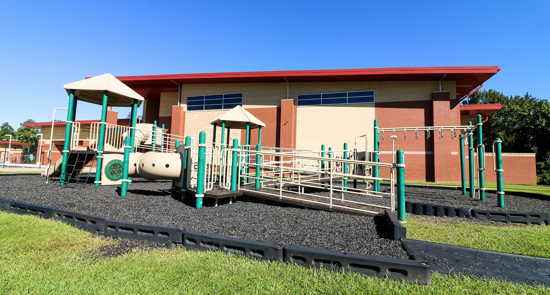 St. Andrews Park Richland County Recreation Commission