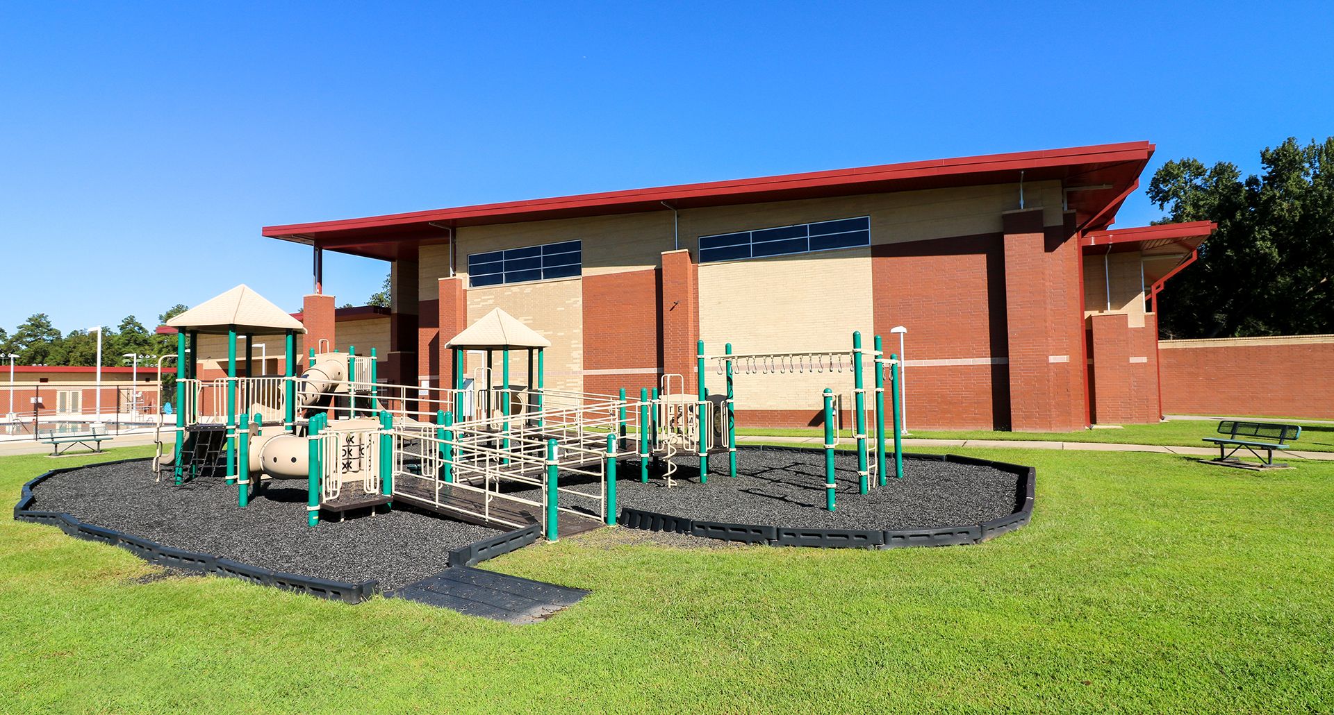 St. Andrews Park Richland County Recreation Commission