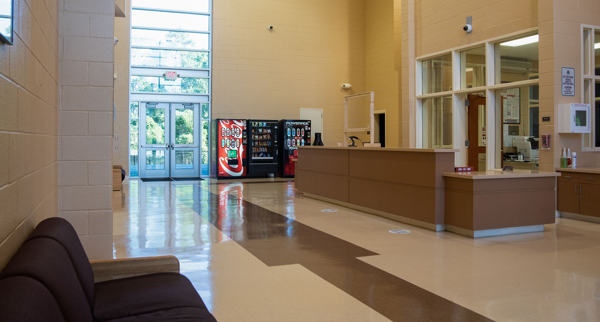 St. Andrews Park Richland County Recreation Commission