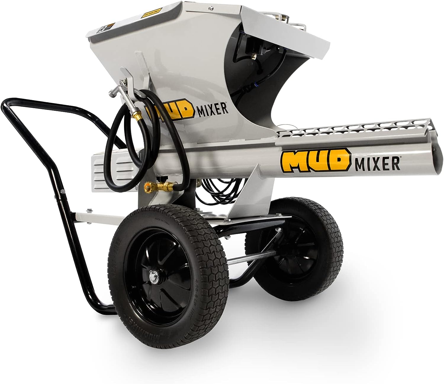 Mud/Cement Mixer Richland Rental