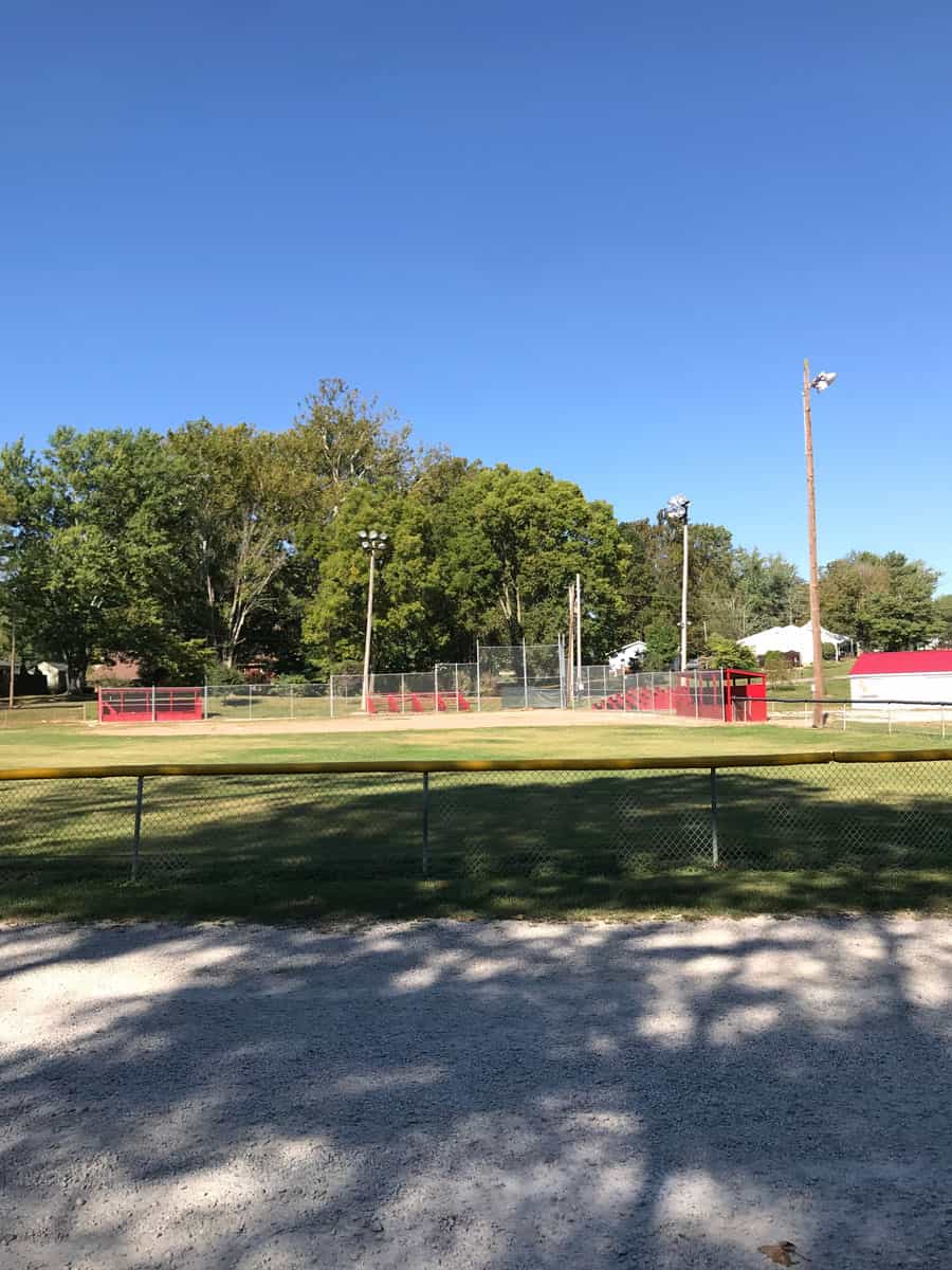 Richland Township Park Richland Township