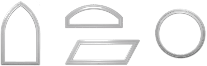 Custom Windows and Doors Richlin Window