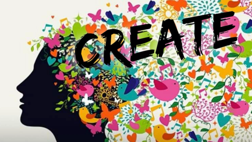 Create!