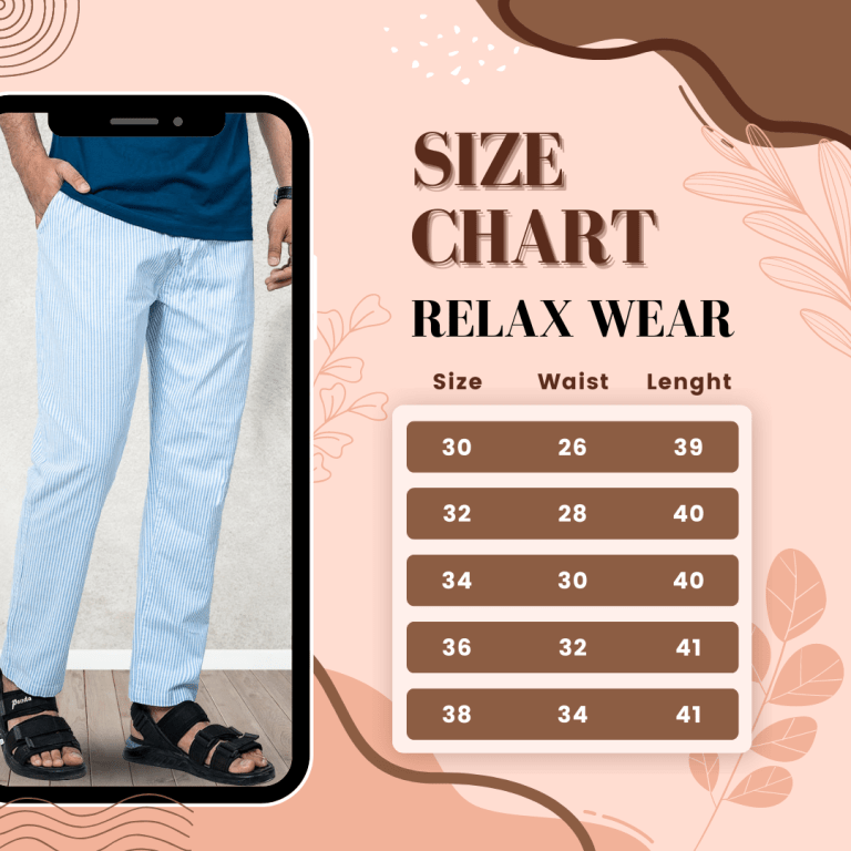 Mens Pant Collection in Bangladesh - RichMan BD