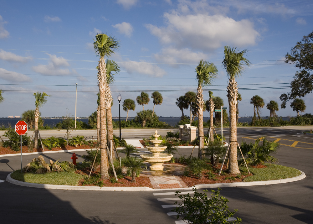 Manatee Cove Apartments for Rent in Melbourne, FL