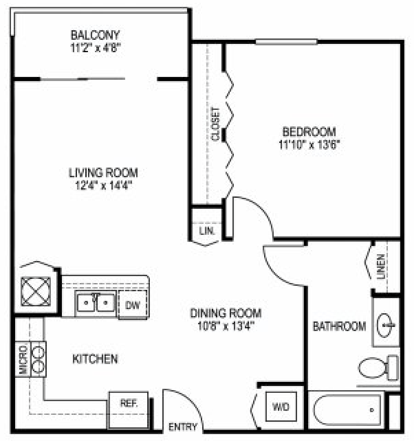 Vista Grande Apartments for Rent in Miami, FL