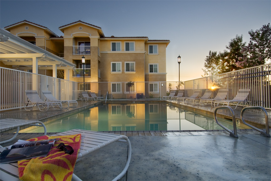 Summerset Apartments for Rent in Arvin, CA