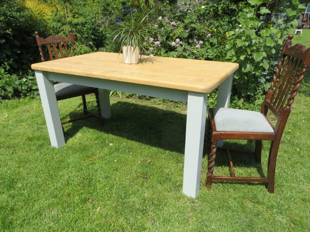 Our Finishes Richman UK Furniture Manufacturing