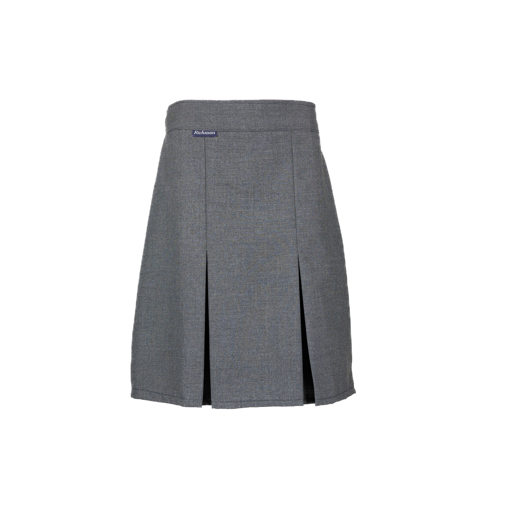 Primary Girls’ Skirt Richman School Uniforms