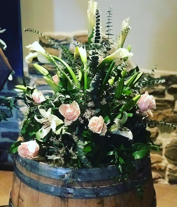 Rich Mar Florist Home Rich Mar Florist