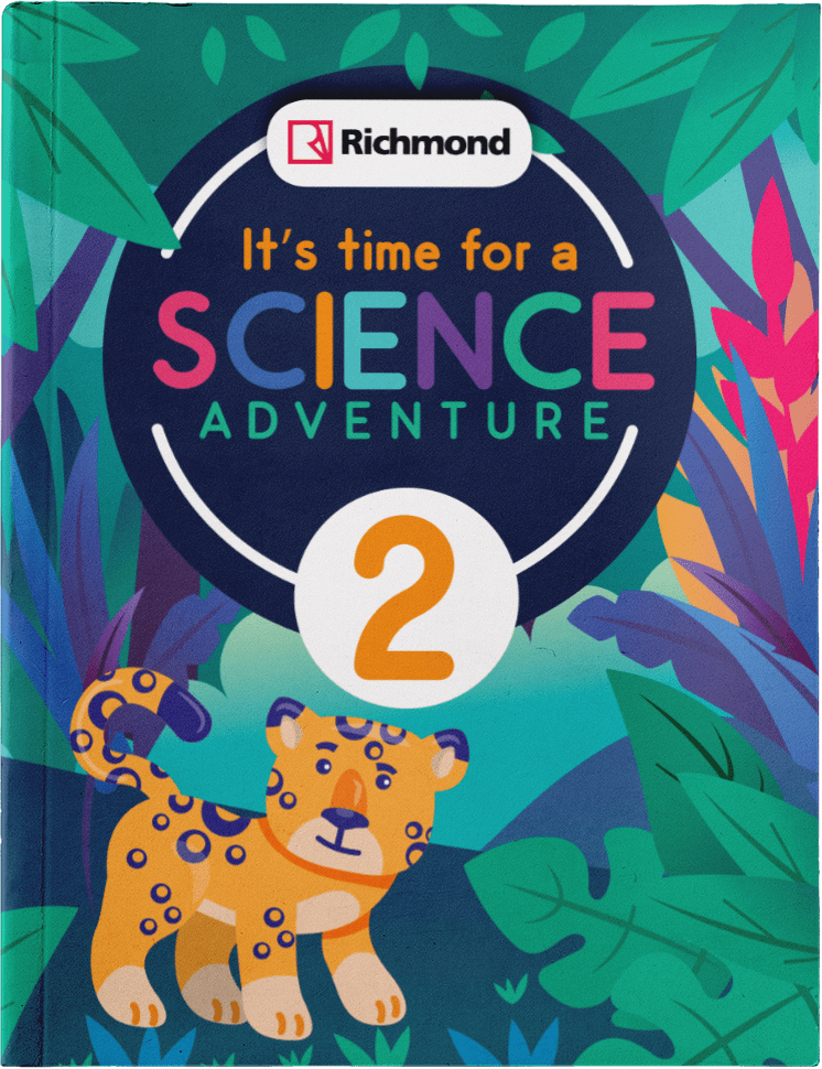 Science Adventure Richmond