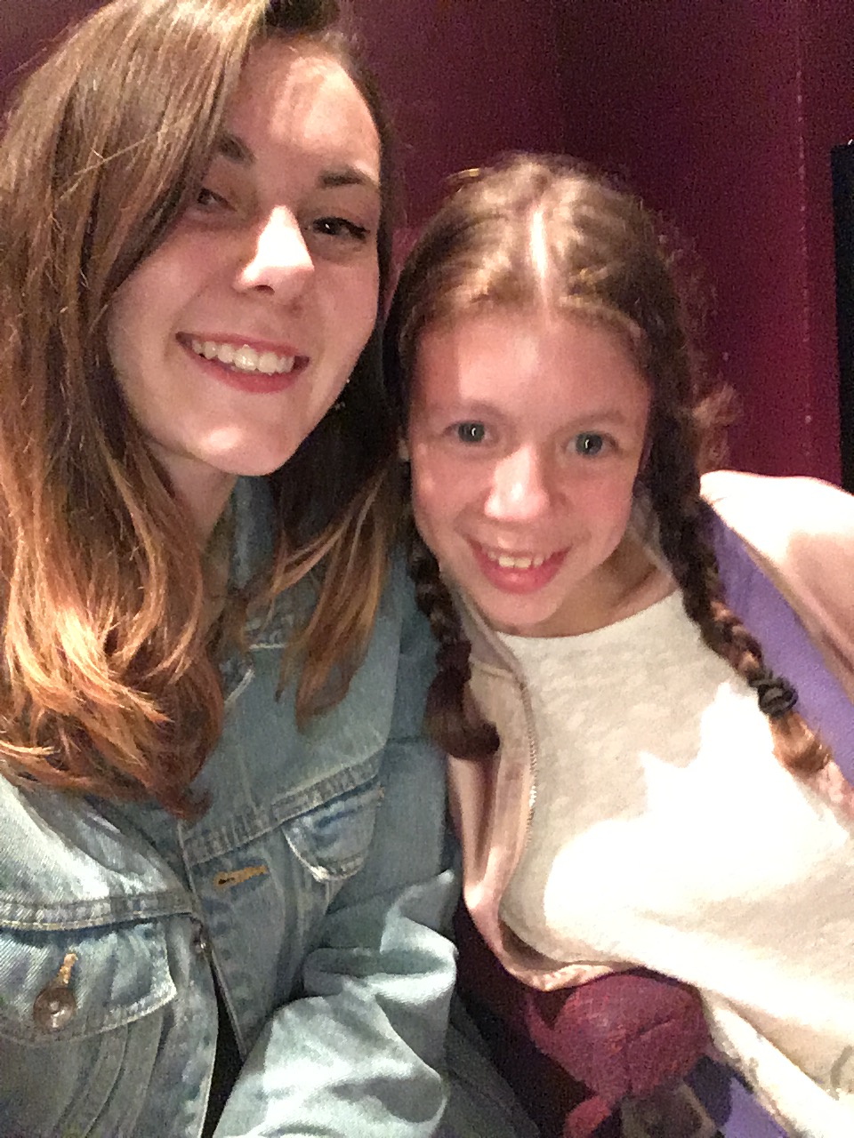 Volunteering Richmond AID