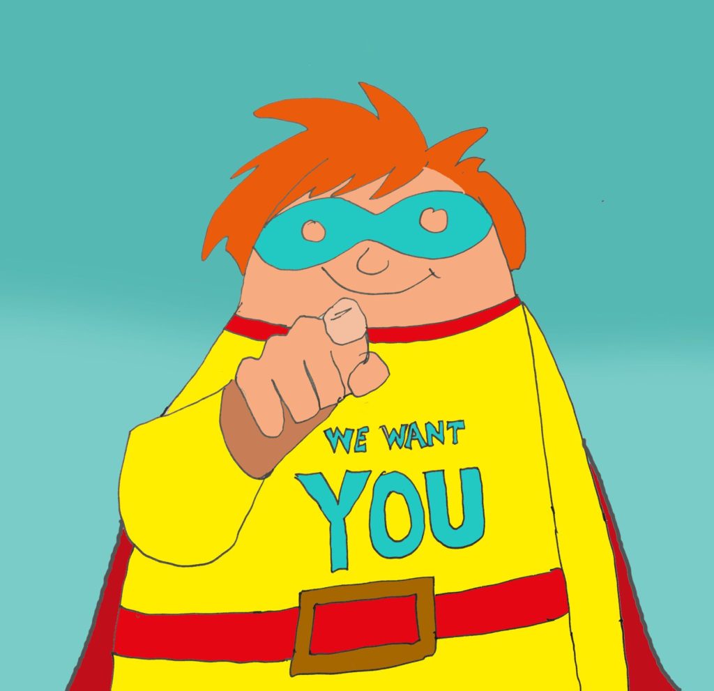 Mini triathlon for people of all abilities and disabilities