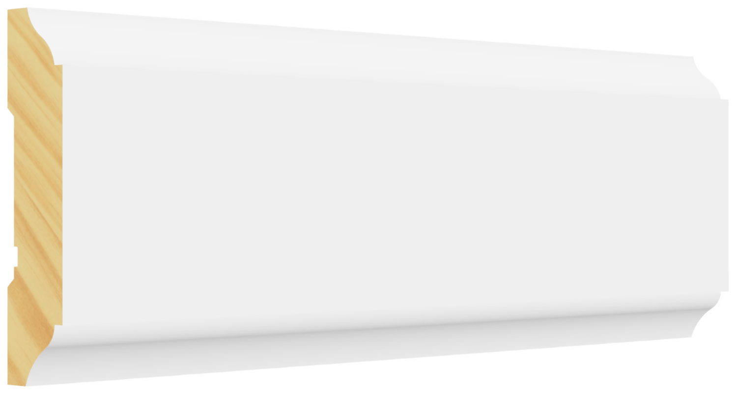 finger joint mouldings Richmond Building Supplies