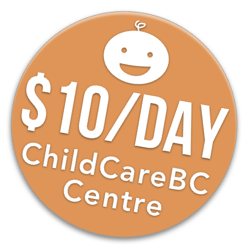 Richmond Child Care Society of Richmond Children's Centres