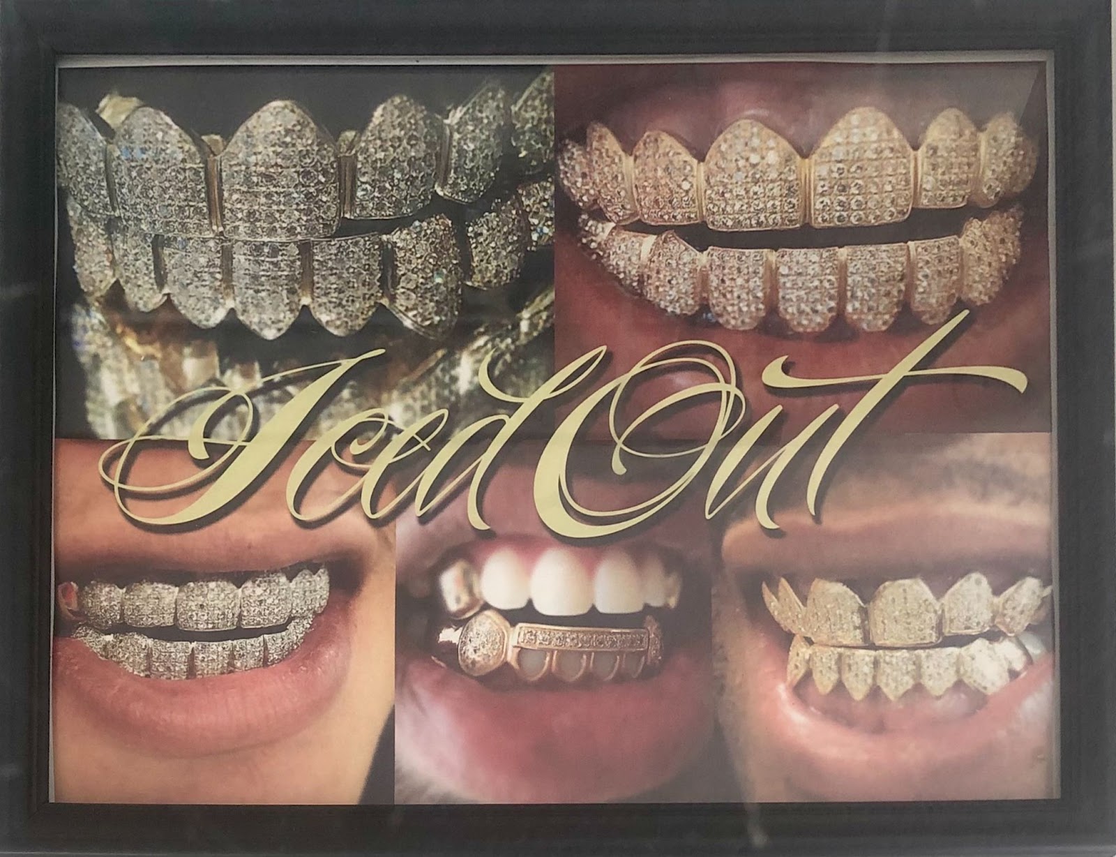 Richmond earning reputation for grillz as new dental jewelry shop adds