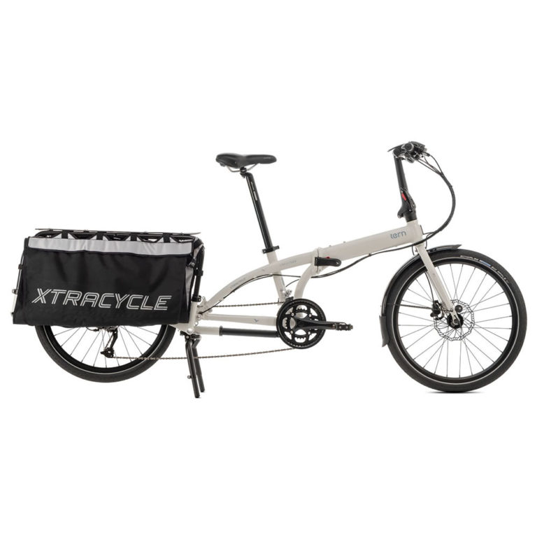 Tern Folding Bikes Richmond Station Cycle Centre