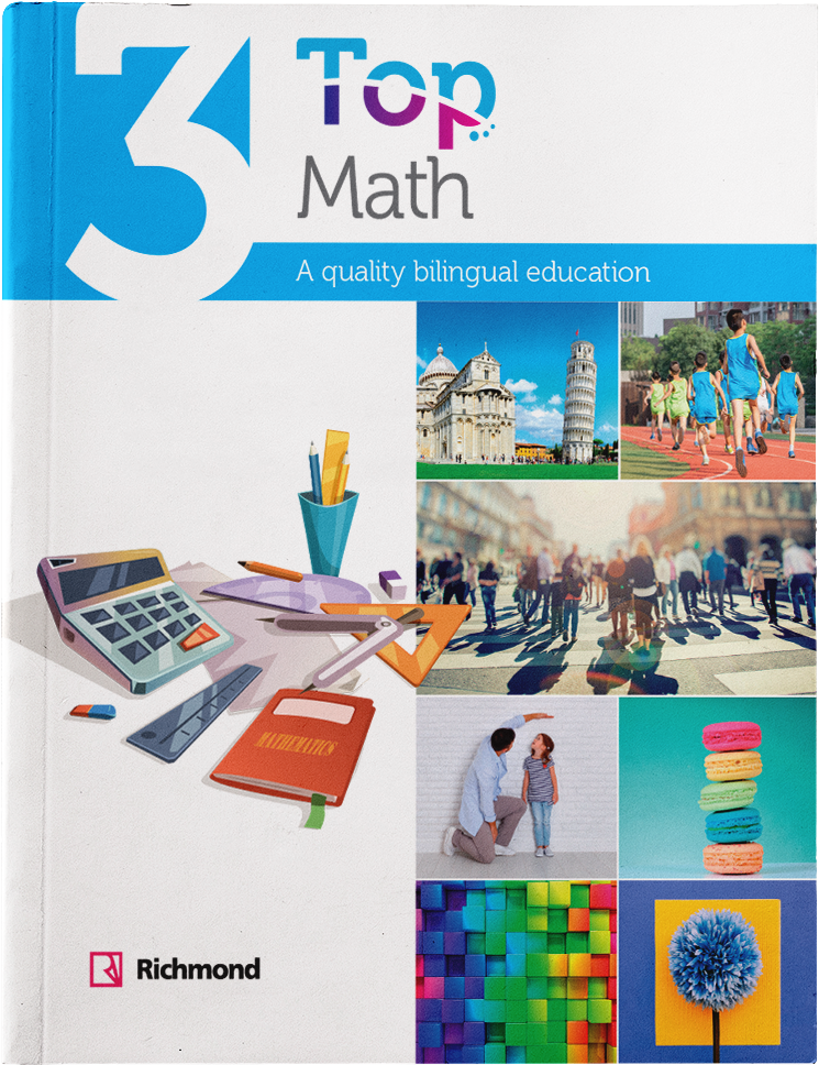Math TOP Richmond