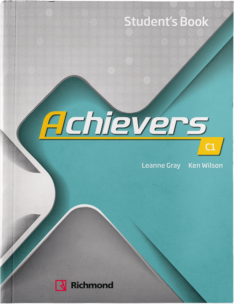 Achievers Richmond