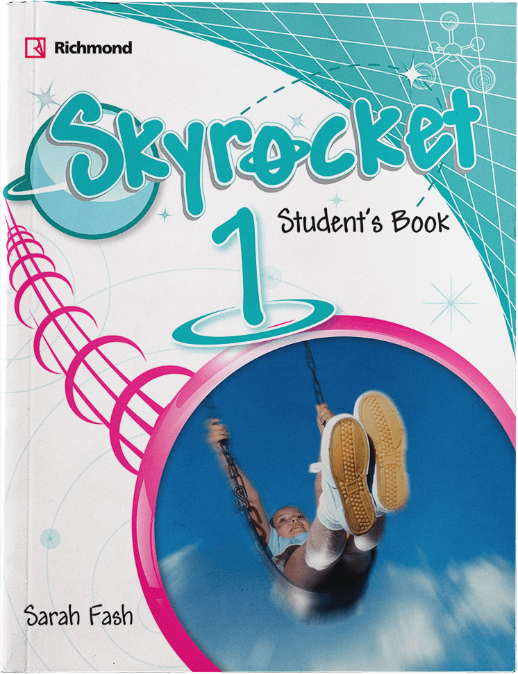 Skyrocket - Richmond