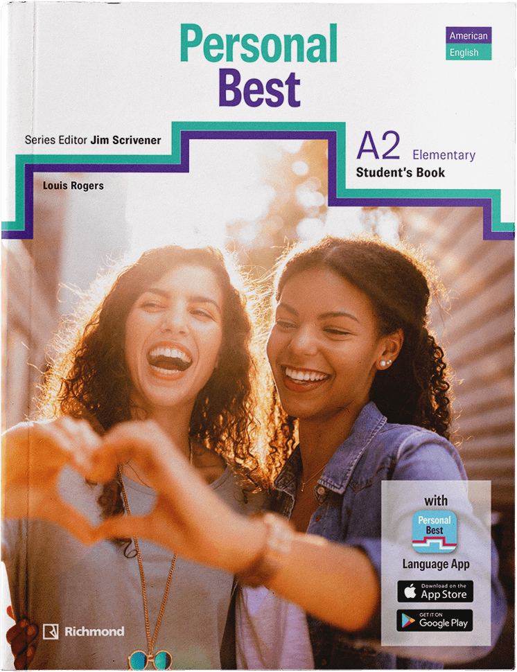 Personal Best Richmond