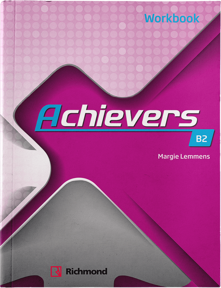 Achievers Richmond