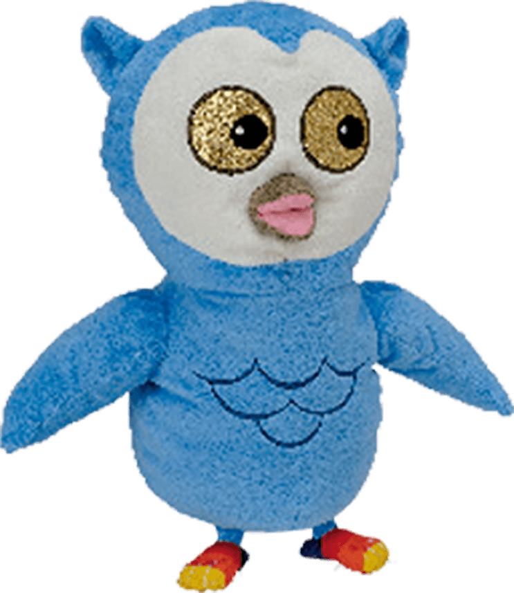 Learn with Ollie Puppet Richmond