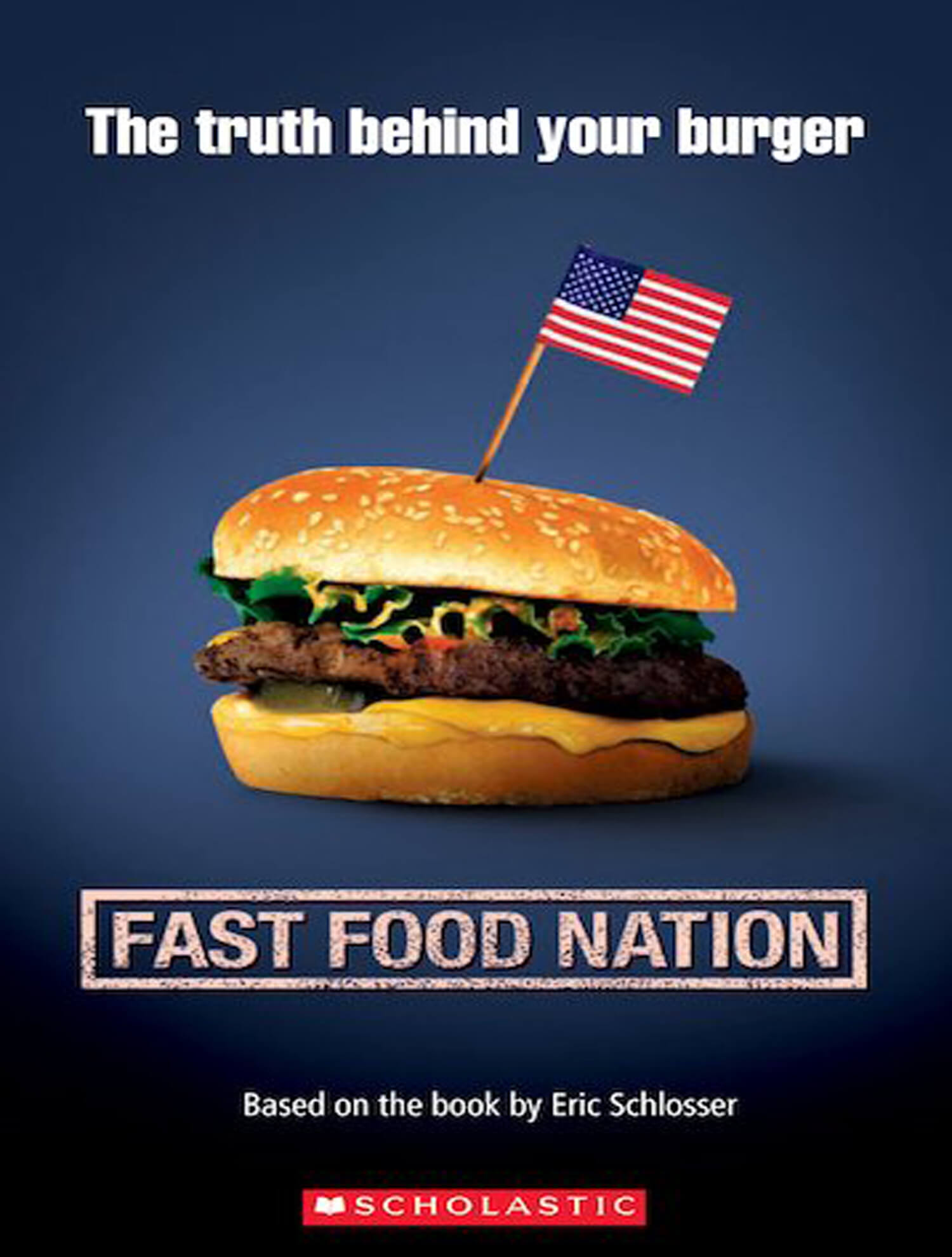 Chapter 5 Fast Food Nation Euqueromaisdejesus