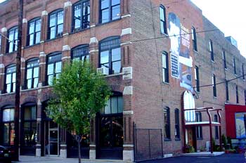 Gallery Location | Richmond Furniture Gallery