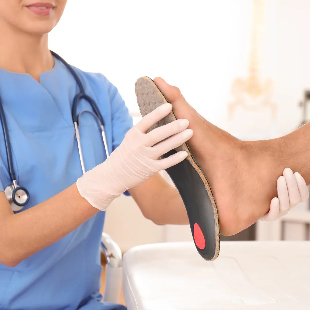 Custommade Orthotics Richmond Hill Health & Wellness