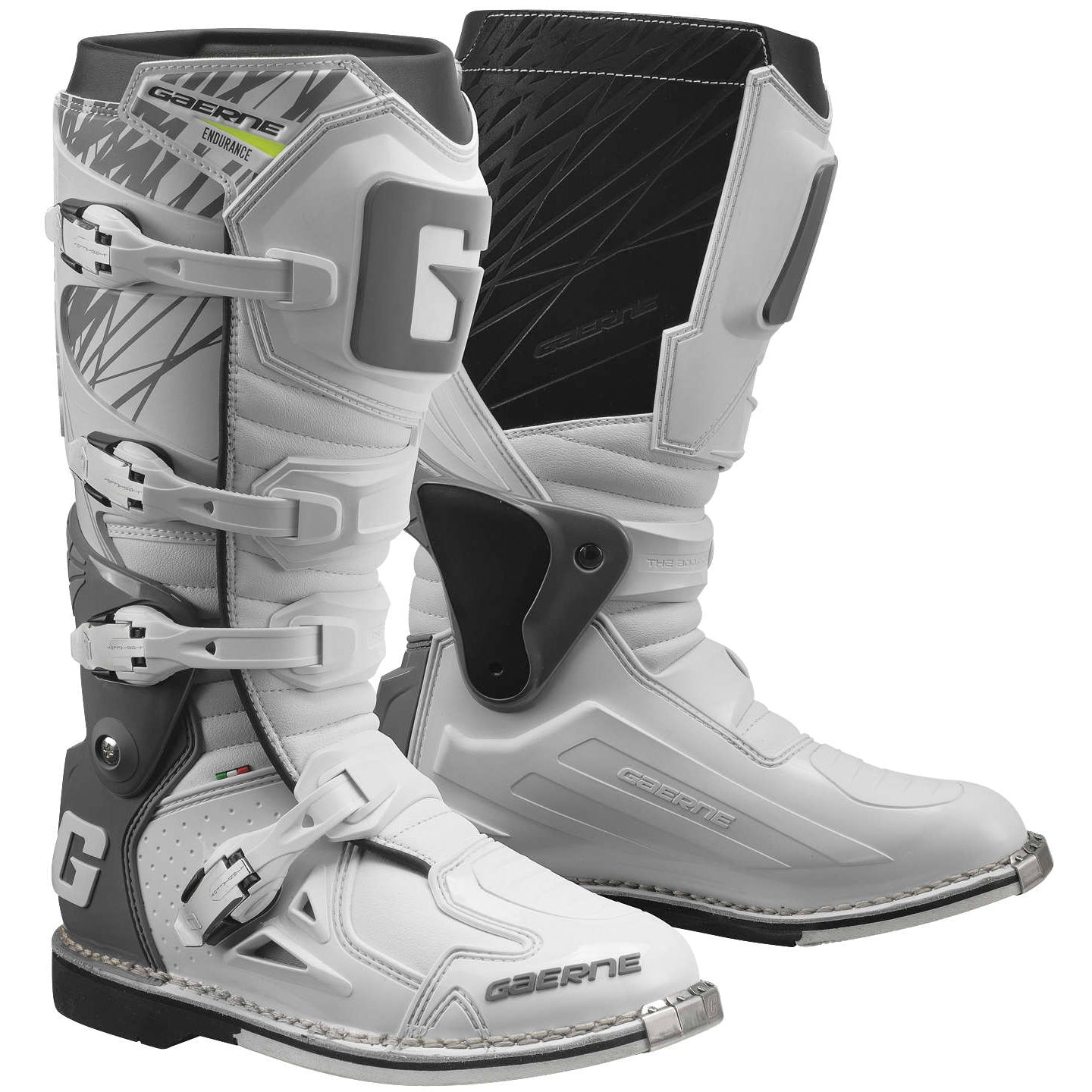 Gaerne Fastback Boot Richmond Honda House