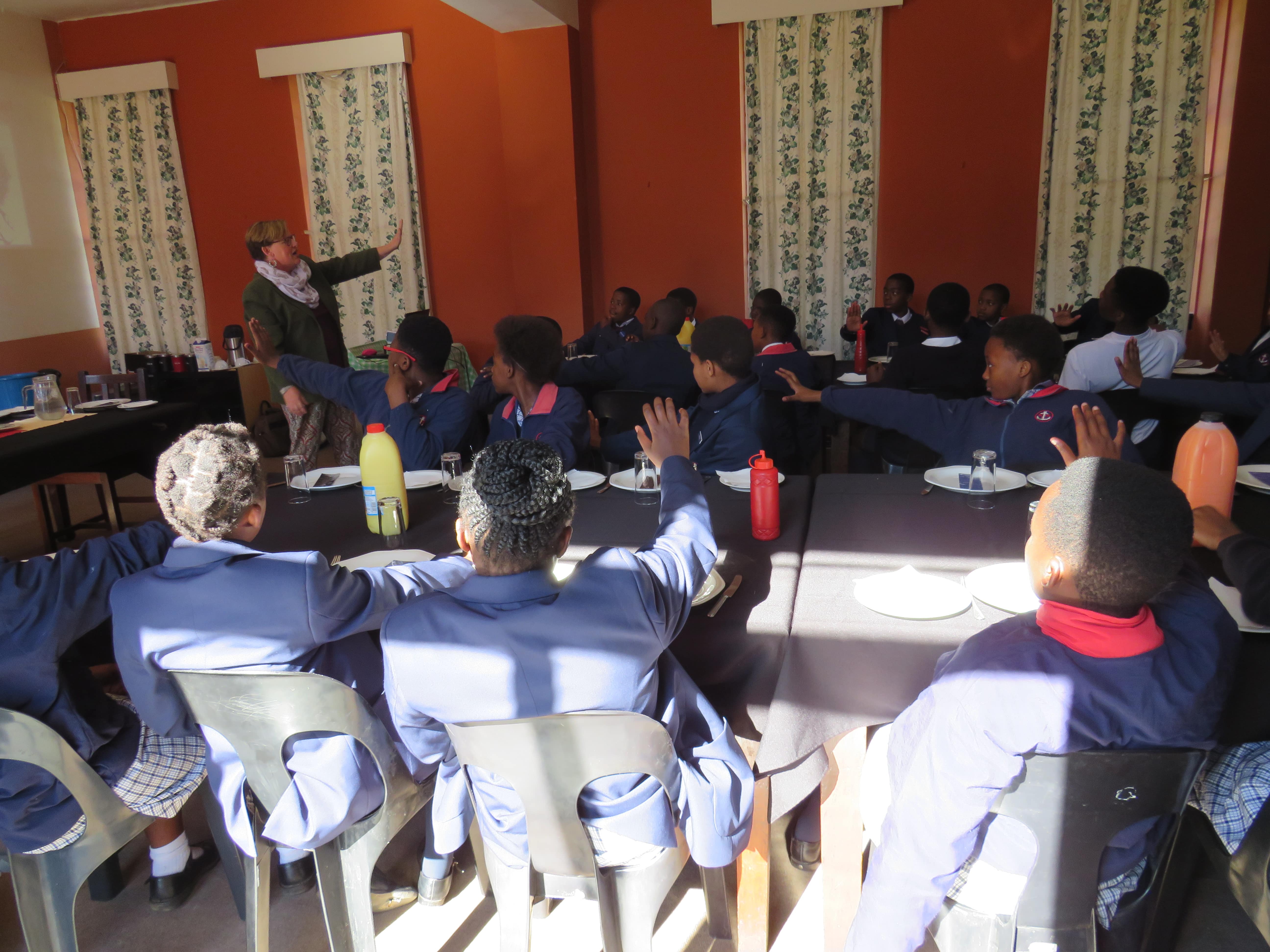 Richmond Primary School