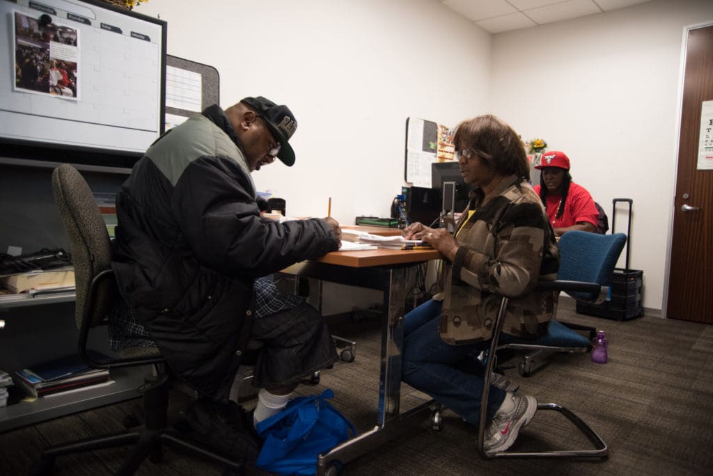 Richmond Adult Literacy Program Opens Doors Richmond Pulse