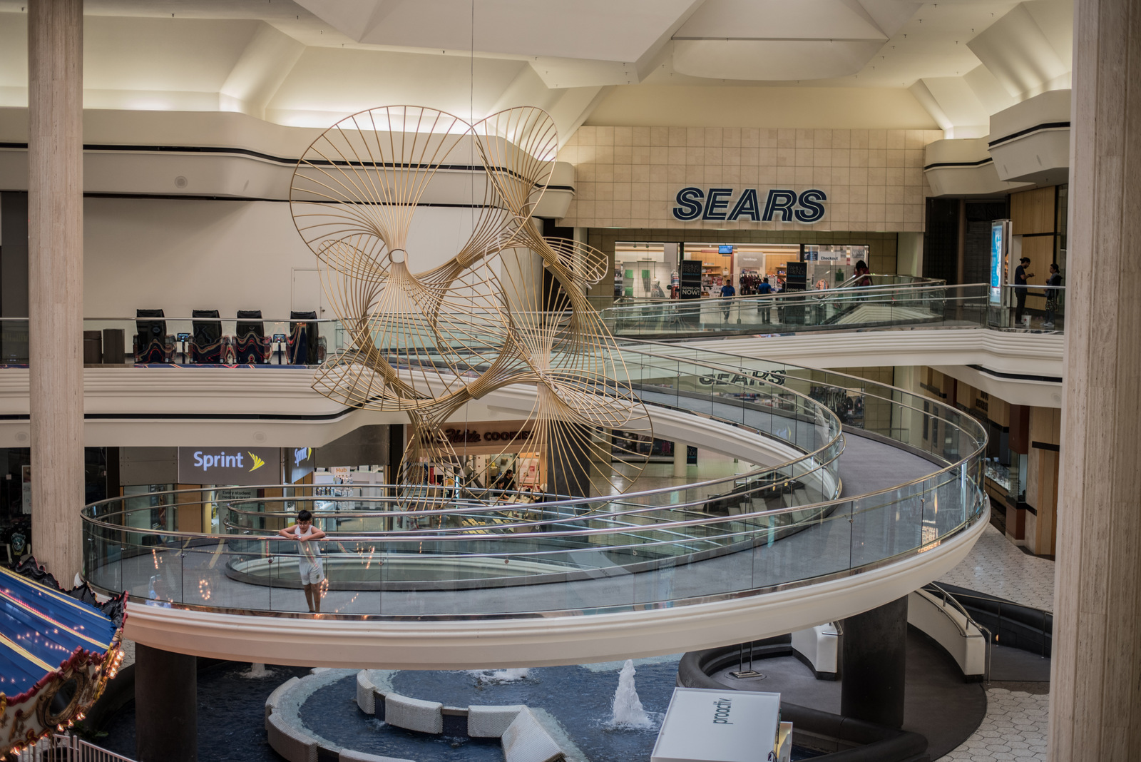 Hilltop Mall 'A Sleeping Giant Waiting to Be Reborn' Richmond Pulse